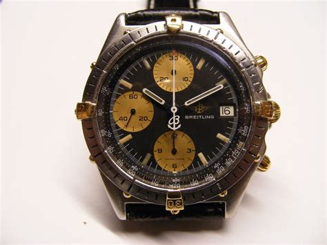 breitling 3982|Breitling watches 1980s.